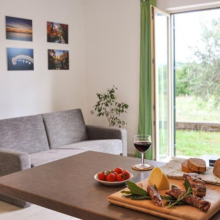 Apartment Lavandula 라빈 외부 사진