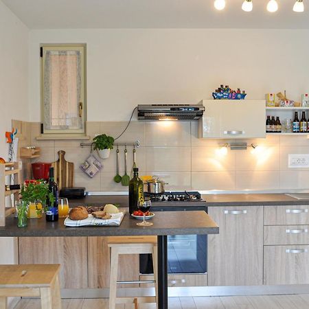 Apartment Lavandula 라빈 외부 사진