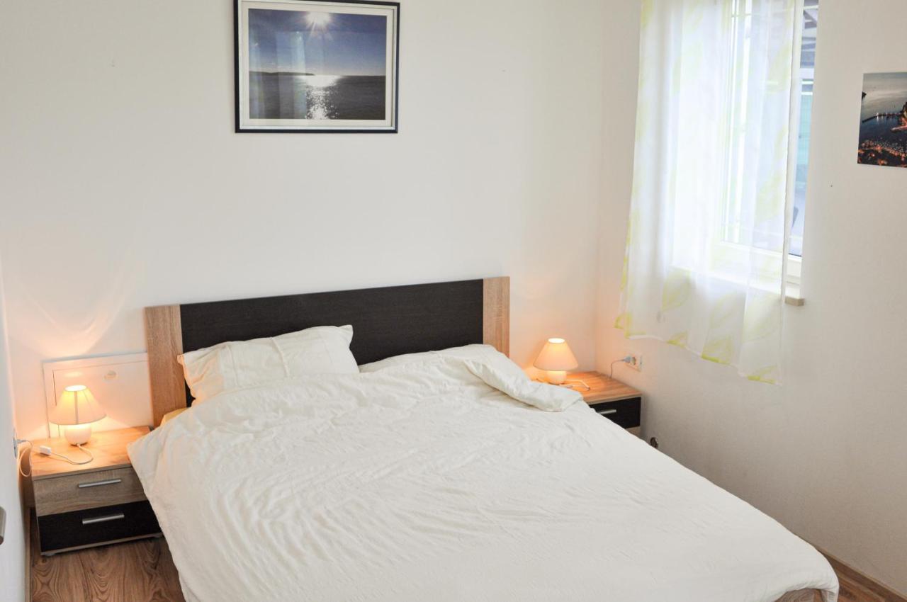 Apartment Lavandula 라빈 외부 사진