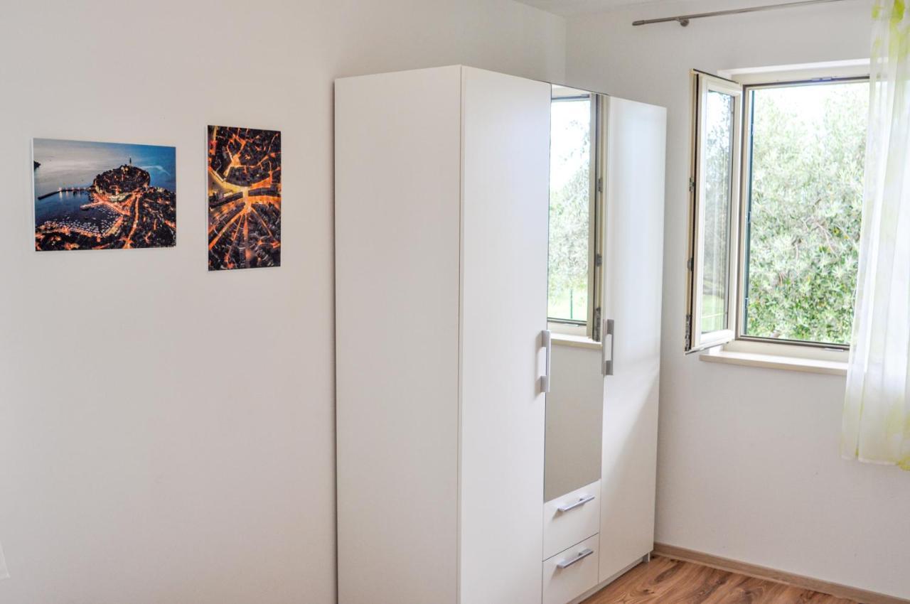 Apartment Lavandula 라빈 외부 사진