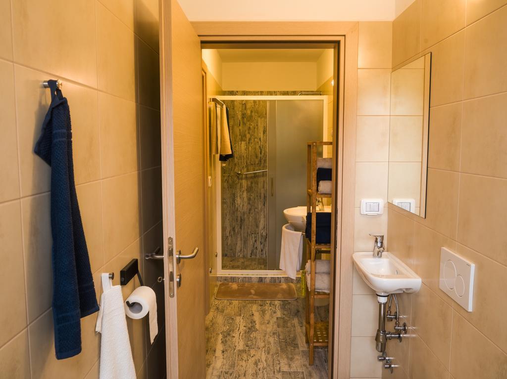 Apartment Lavandula 라빈 외부 사진